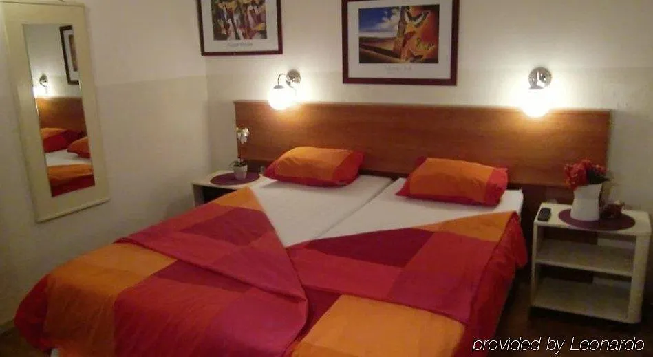 אמסטרדם Hotel Pagi