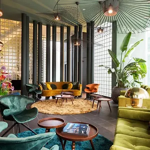 Hotel2stay Apart Otel