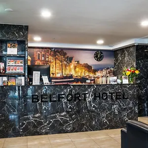 Belfort Hollanda