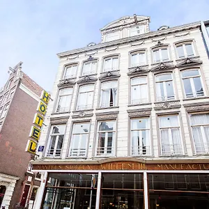 Hotel Quentin Arrive, Ámsterdam