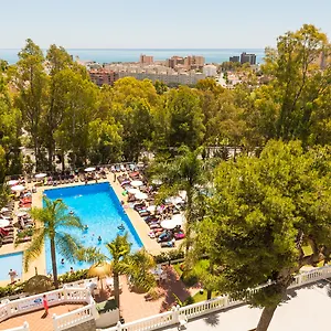 Aluasun Costa Park España