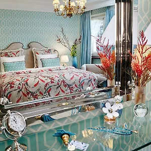 4* Отель Estherea