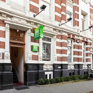 Hotell Ibis Styles Amstel