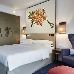 5* Отель Hyatt Regency