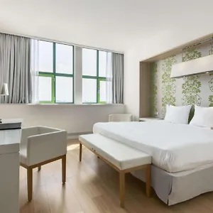 Hotel Nh Noord, Ámsterdam