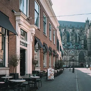 https://hotel-dom.utrechthotels.net