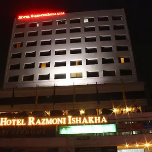 Razmoni Isha Kha International Hotel