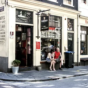 Hotell Internationaal