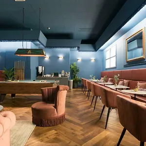 Savoy Hollanda
