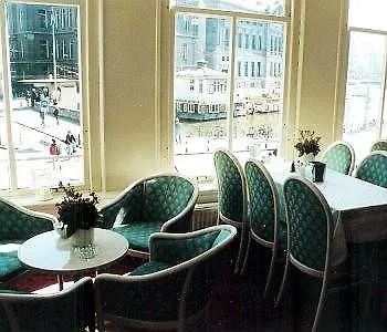 Hotel Pagi Άμστερνταμ