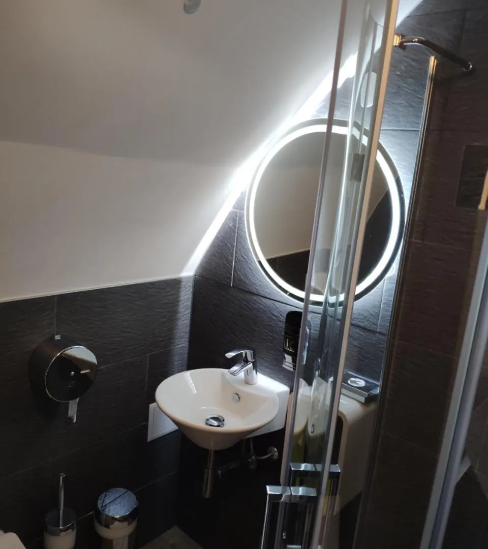 Hotel Pagi Amsterdam