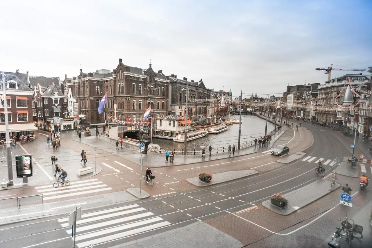 **  Hotel Pagi Amsterdam Netherlands