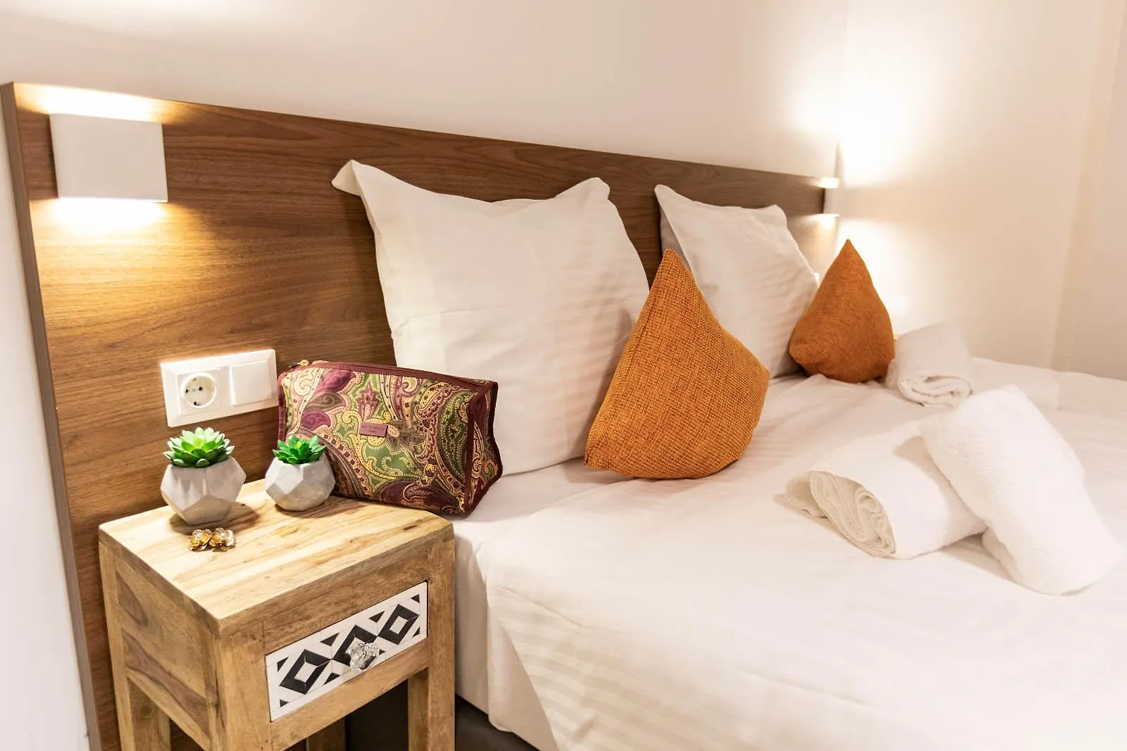 Hotel Pagi Ámsterdam