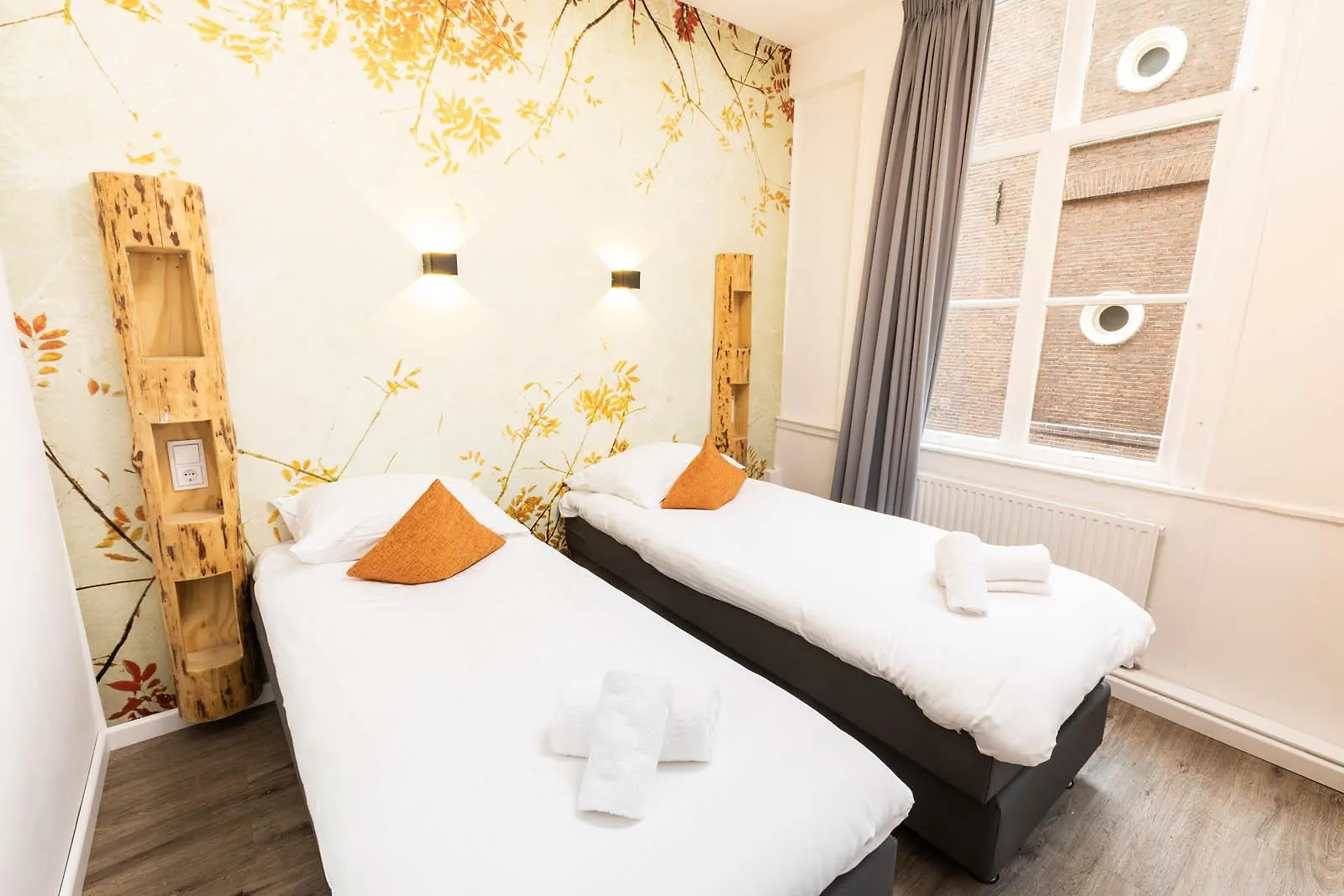 Hotel Pagi Amsterdam 2*,  Netherlands