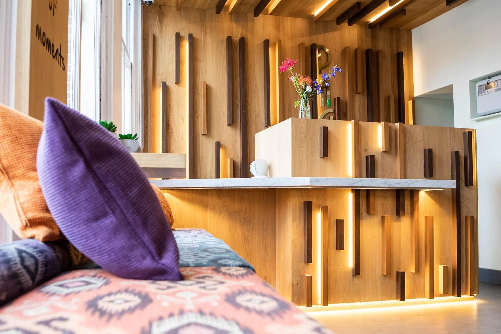 Hotel Pagi Ámsterdam Países Bajos