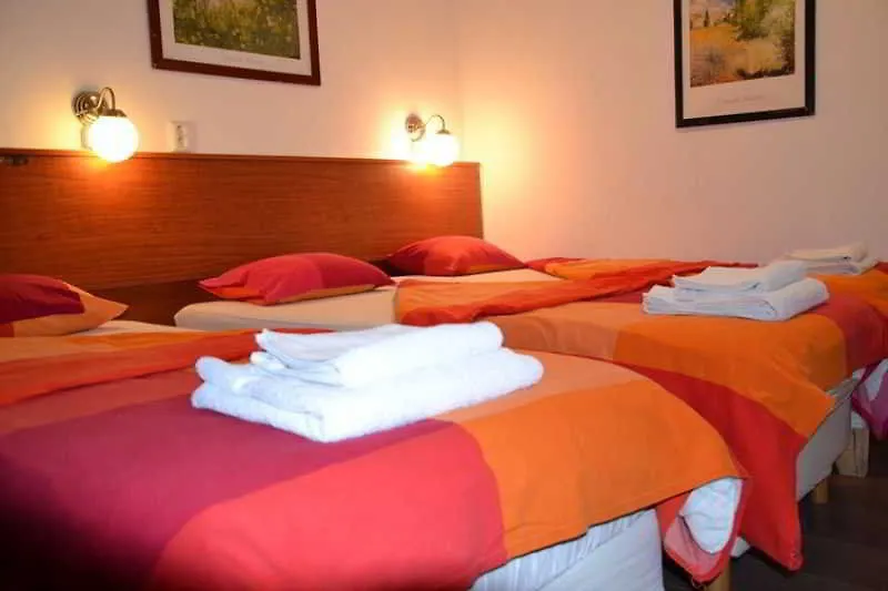 Hotel Pagi Ámsterdam