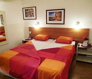 Hotel Pagi Ámsterdam