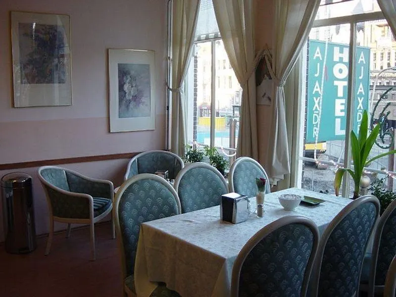 Hotel Pagi Amsterdam