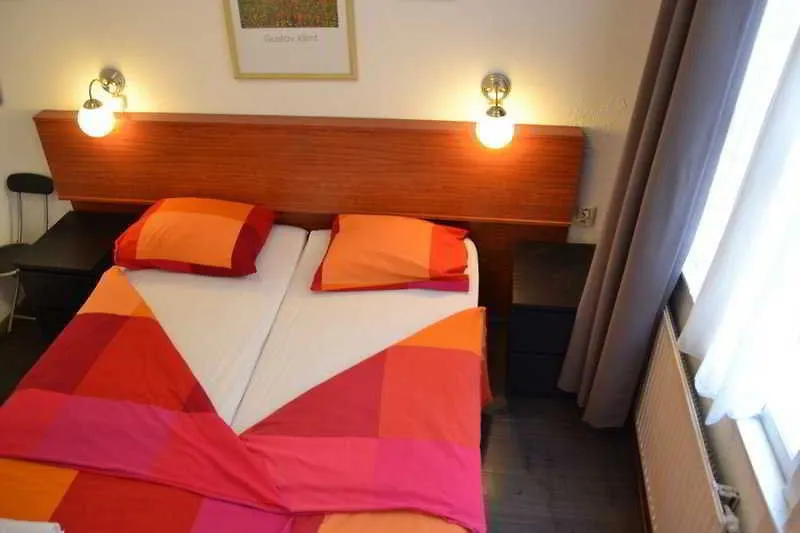 Hotel Pagi Ámsterdam 2*,  Países Bajos
