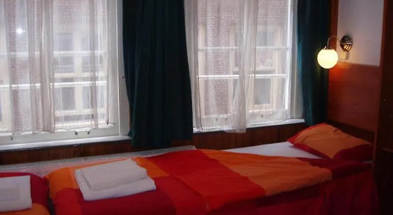 Hotel Pagi Ámsterdam